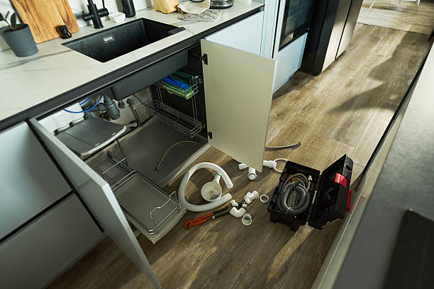 24/7 Emergency Drain Cleaning experts in Ashford, WV