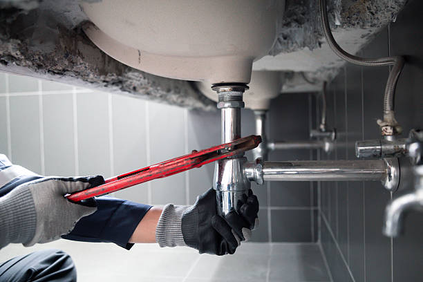 Trusted Drain Cleaning service in Ashford, WV - Masters Plumbing Service